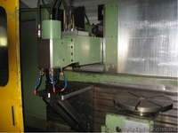 5-ти осевой вертикальный фрезерный обрабатывающий центр Ferrari A 17 S - <ro>Изображение</ro><ru>Изображение</ru> #2, <ru>Объявление</ru> #876173