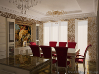 Эстерум. Дизайн интерьеров, строительные работы  - <ro>Изображение</ro><ru>Изображение</ru> #1, <ru>Объявление</ru> #880315