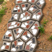 садовая дорожка формы - <ro>Изображение</ro><ru>Изображение</ru> #1, <ru>Объявление</ru> #892299