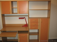 Гарнитур детский с креслом. - <ro>Изображение</ro><ru>Изображение</ru> #5, <ru>Объявление</ru> #882361