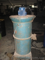 Вентиляционный пылеулавливающий агрегат ЗИЛ 900М - <ro>Изображение</ro><ru>Изображение</ru> #3, <ru>Объявление</ru> #879333