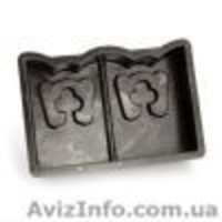 садовая дорожка формы - <ro>Изображение</ro><ru>Изображение</ru> #5, <ru>Объявление</ru> #892299