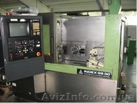  Токарный станок Index GS 30 - <ro>Изображение</ro><ru>Изображение</ru> #1, <ru>Объявление</ru> #875915