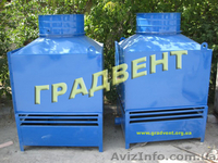 Градирни вентиляторные - <ro>Изображение</ro><ru>Изображение</ru> #4, <ru>Объявление</ru> #890788