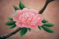 художественная роспись интерьеров, фасадов, аэрография транспорта - <ro>Изображение</ro><ru>Изображение</ru> #3, <ru>Объявление</ru> #882204