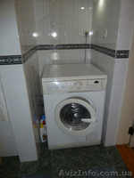 Посуточно 2-х км.кв. пл.Восстания, пр. Московский, 90а - <ro>Изображение</ro><ru>Изображение</ru> #9, <ru>Объявление</ru> #152169