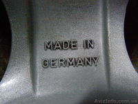 Продам литые диски Р15 5х100 Германия - <ro>Изображение</ro><ru>Изображение</ru> #4, <ru>Объявление</ru> #880869