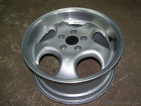 Продам литые диски Р15 5х100 Германия - <ro>Изображение</ro><ru>Изображение</ru> #6, <ru>Объявление</ru> #880869