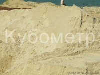 Песок с доставкой по Харькову и Харьковской области. - <ro>Изображение</ro><ru>Изображение</ru> #6, <ru>Объявление</ru> #892255