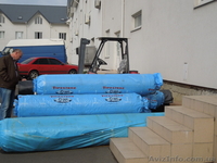 Бутилкаучуковая эпдм мембрана для пруда фаерстоун - <ro>Изображение</ro><ru>Изображение</ru> #2, <ru>Объявление</ru> #891991