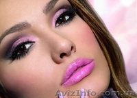 Приглашаем на курсы визажиста-стилиста - <ro>Изображение</ro><ru>Изображение</ru> #1, <ru>Объявление</ru> #884950
