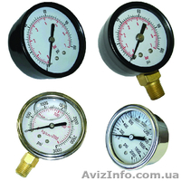 Продам Манометры Технические, Электроконтактные, Взрывозащищенные, Дифманометры - <ro>Изображение</ro><ru>Изображение</ru> #1, <ru>Объявление</ru> #886037