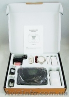 GSM сигнализация беспроводная для дома,офиса BSE-975 комплект, 1195 гр - <ro>Изображение</ro><ru>Изображение</ru> #4, <ru>Объявление</ru> #897499