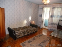 Сдам 1 ком квартиру м.Героев Труда, за кинотеатром «Познань» - <ro>Изображение</ro><ru>Изображение</ru> #1, <ru>Объявление</ru> #902380