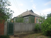 Продам добротный дом с. Жовтневое (20 км от м. «Героев Труда»).  - <ro>Изображение</ro><ru>Изображение</ru> #1, <ru>Объявление</ru> #903059