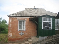 Продам добротный дом с. Жовтневое (20 км от м. «Героев Труда»).  - <ro>Изображение</ro><ru>Изображение</ru> #2, <ru>Объявление</ru> #903059