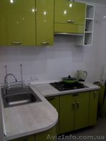 Сдам Посуточно, Почасов свою 1к кв, ст. м.Спортивная 250грн - <ro>Изображение</ro><ru>Изображение</ru> #3, <ru>Объявление</ru> #614257