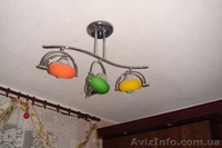 Сдам 1 к. квартиру  пр. Людвига Свободы 34 - <ro>Изображение</ro><ru>Изображение</ru> #1, <ru>Объявление</ru> #906087