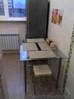 Сдам Посуточно, Почасов свою 1к кв, ст. м.Спортивная 250грн - <ro>Изображение</ro><ru>Изображение</ru> #5, <ru>Объявление</ru> #614257