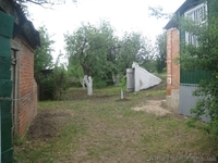 Продам добротный дом с. Жовтневое (20 км от м. «Героев Труда»).  - <ro>Изображение</ro><ru>Изображение</ru> #6, <ru>Объявление</ru> #903059