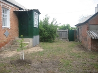 Продам добротный дом с. Жовтневое (20 км от м. «Героев Труда»).  - <ro>Изображение</ro><ru>Изображение</ru> #7, <ru>Объявление</ru> #903059