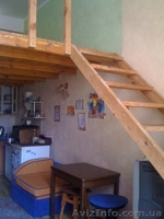 Квартира на Одесской - <ro>Изображение</ro><ru>Изображение</ru> #2, <ru>Объявление</ru> #885381