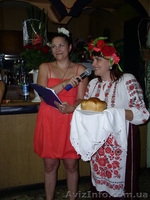 Проведение торжеств (Ведущая, Тамада, Музыка, Dj, Фотограф, Фото.) - <ro>Изображение</ro><ru>Изображение</ru> #1, <ru>Объявление</ru> #907385