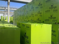 Газобетонные блоки СТОУНЛАЙТ от официального представителя - <ro>Изображение</ro><ru>Изображение</ru> #1, <ru>Объявление</ru> #911568