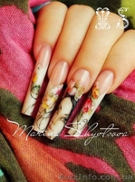 Профессиональные курсы маникюра, моделирования и дизайна ногтей.  - <ro>Изображение</ro><ru>Изображение</ru> #1, <ru>Объявление</ru> #917933