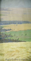 Продам картину(масло)  - <ro>Изображение</ro><ru>Изображение</ru> #2, <ru>Объявление</ru> #265072