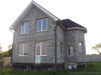 Продам великолепный компактный дом - <ro>Изображение</ro><ru>Изображение</ru> #1, <ru>Объявление</ru> #913815