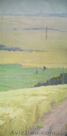 Продам картину(масло)  - <ro>Изображение</ro><ru>Изображение</ru> #3, <ru>Объявление</ru> #265072