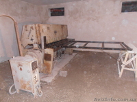 Продам гильотину НК 3418 - <ro>Изображение</ro><ru>Изображение</ru> #1, <ru>Объявление</ru> #917820