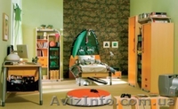 Детская комната фирмы CILEK серия Adventurer (бу) - <ro>Изображение</ro><ru>Изображение</ru> #1, <ru>Объявление</ru> #913882