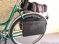 продаю электровелосипед. - <ro>Изображение</ro><ru>Изображение</ru> #3, <ru>Объявление</ru> #912845