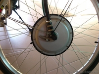 продаю электровелосипед. - <ro>Изображение</ro><ru>Изображение</ru> #7, <ru>Объявление</ru> #912845