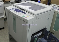 Продам ризограф Riso RZ 370 А3 - <ro>Изображение</ro><ru>Изображение</ru> #5, <ru>Объявление</ru> #840222
