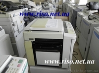Продам ризограф Riso RC6300 - <ro>Изображение</ro><ru>Изображение</ru> #3, <ru>Объявление</ru> #910111