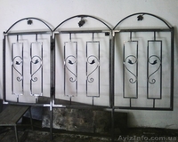 изготовление ворот и др. металлоконструкций - <ro>Изображение</ro><ru>Изображение</ru> #5, <ru>Объявление</ru> #701993