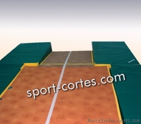 Разработка, изготовление, поставка спортивного оборудования - <ro>Изображение</ro><ru>Изображение</ru> #4, <ru>Объявление</ru> #910454