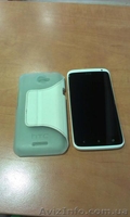 Продам HTC One X (32гб) - <ro>Изображение</ro><ru>Изображение</ru> #5, <ru>Объявление</ru> #909494