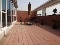 Террасная доска (декинг)из композитного материала - <ro>Изображение</ro><ru>Изображение</ru> #4, <ru>Объявление</ru> #877701