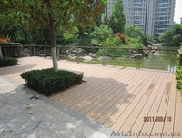 Террасная доска (декинг)из композитного материала - <ro>Изображение</ro><ru>Изображение</ru> #6, <ru>Объявление</ru> #877701