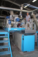 Продам линию по производству короткорезанных макаронных изделий 300кг/час - <ro>Изображение</ro><ru>Изображение</ru> #3, <ru>Объявление</ru> #911397