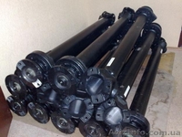 Ремонт и балансировка карданных валов на любой тип техники в Харькове. - <ro>Изображение</ro><ru>Изображение</ru> #1, <ru>Объявление</ru> #918601