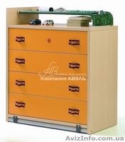 Детская комната фирмы CILEK серия Adventurer (бу) - <ro>Изображение</ro><ru>Изображение</ru> #3, <ru>Объявление</ru> #913882