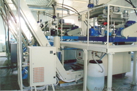 Продам линию по производству короткорезанных макаронных изделий 300кг/час - <ro>Изображение</ro><ru>Изображение</ru> #4, <ru>Объявление</ru> #911397