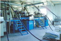 Продам линию по производству короткорезанных макаронных изделий 300кг/час - <ro>Изображение</ro><ru>Изображение</ru> #2, <ru>Объявление</ru> #911397