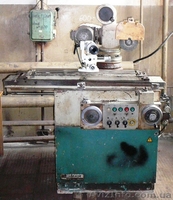 Продам станок универсально-заточной 3Д642Е с приспособлением для заточки фрез - <ro>Изображение</ro><ru>Изображение</ru> #1, <ru>Объявление</ru> #914301