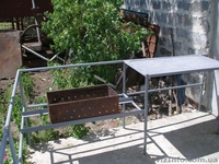 Отдельные комнаты у моря в Бердянске недорого - <ro>Изображение</ro><ru>Изображение</ru> #2, <ru>Объявление</ru> #908313